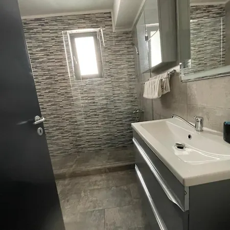 Relax Apartament Mamaia Nord Apartment *