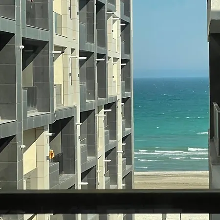 Apartment Relax Apartament Mamaia Nord