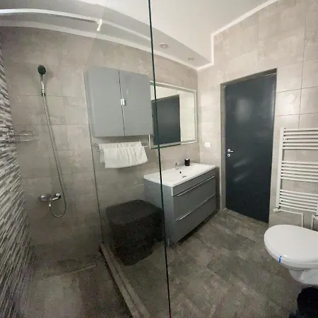 Relax Apartament Mamaia Nord Năvodari