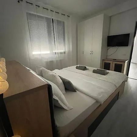 Relax Apartament Mamaia Nord Năvodari
