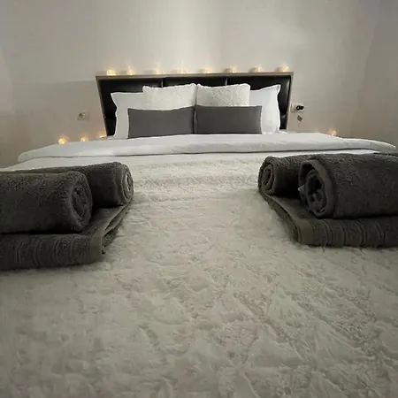 Relax Apartament Mamaia Nord * Năvodari